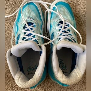 new balance kawhi leonard shoe